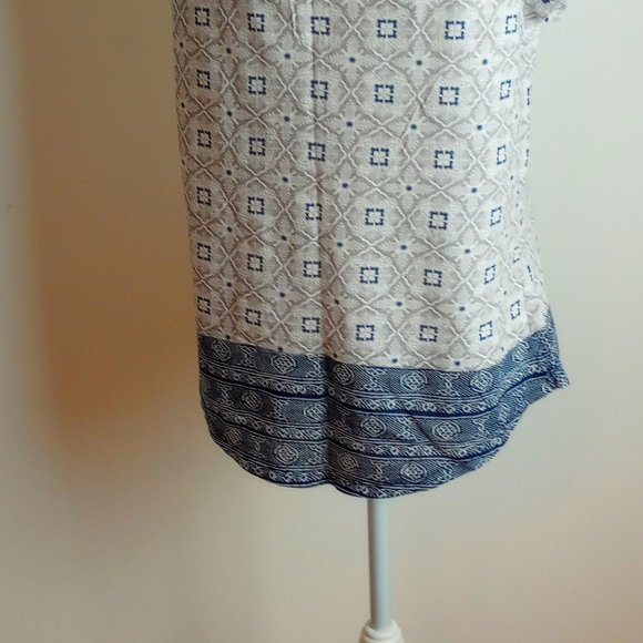 Women's Lucky Brand T Shirt - Picture 5 of 6